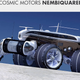 Illustration for article titled Michael Bay Is Bringing This Breathtaking SciFi Book To Life